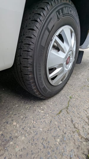 2018 Auto-Trail Tribute T720 — photo 78 of 100
