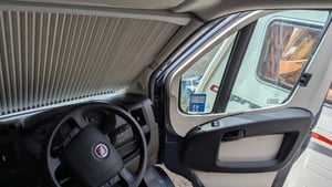 2018 Auto-Trail Tribute T720 — photo 80 of 100
