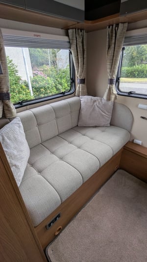2018 Auto-Trail Tribute T720 — photo 81 of 100