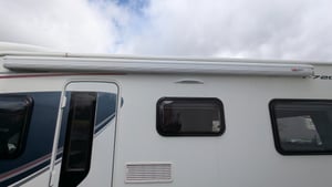 2018 Auto-Trail Tribute T720 — photo 83 of 100