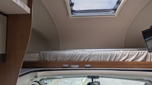 2018 Auto-Trail Tribute T720 — photo 84 of 100