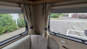 2018 Auto-Trail Tribute T720 — photo 85 of 100