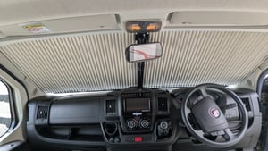 2018 Auto-Trail Tribute T720 — photo 88 of 100