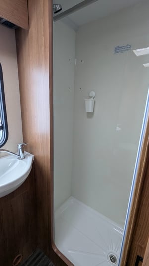 2018 Auto-Trail Tribute T720 — photo 90 of 100