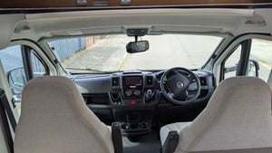 2018 Auto-Trail Tribute T720 — photo 93 of 100