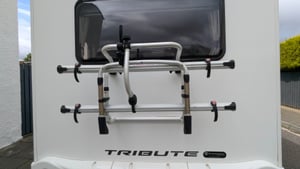 2018 Auto-Trail Tribute T720 — photo 96 of 100