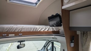 2018 Auto-Trail Tribute T720 — photo 97 of 100