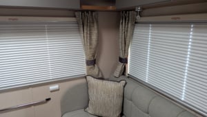 2018 Auto-Trail Tribute T720 — photo 100 of 100