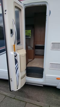 2018 Auto-Trail Tribute T720 - Video 1