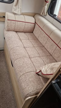 2019 Elddis Majestic 135 - Image 2