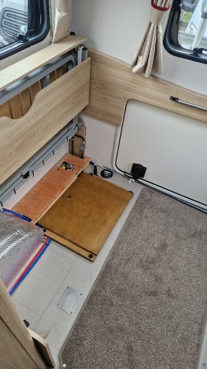 2019 Elddis Majestic 135 — photo 3 of 21