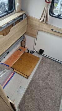2019 Elddis Majestic 135 - Image 3