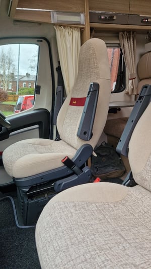 2019 Elddis Majestic 135 — photo 9 of 21