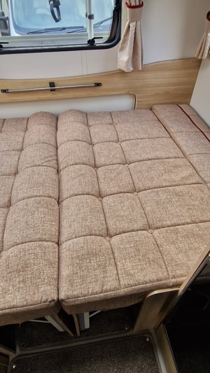 2019 Elddis Majestic 135 — photo 12 of 21