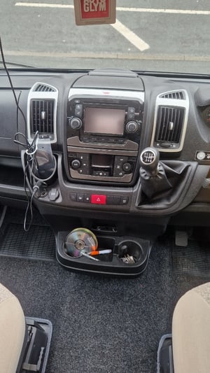 2019 Elddis Majestic 135 — photo 13 of 21