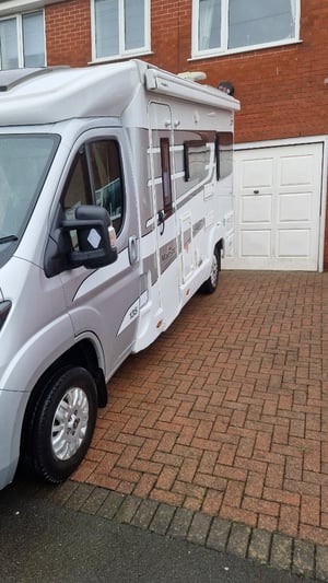 2019 Elddis Majestic 135 — photo 21 of 21