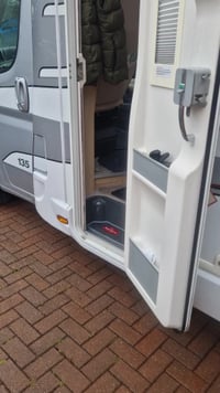 2019 Elddis Majestic 135 - Video