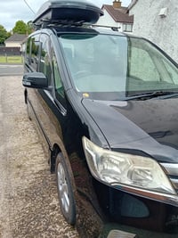 2022 Nissan Serena - Image 3