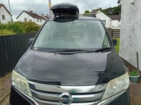 2022 Nissan Serena - Image 2