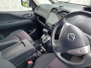2022 Nissan Serena — photo 3 of 16