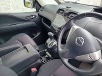 2022 Nissan Serena - Image 3