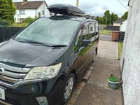 2022 Nissan Serena - Image 2
