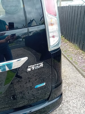 2022 Nissan Serena — photo 6 of 16