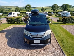 2022 Nissan Serena