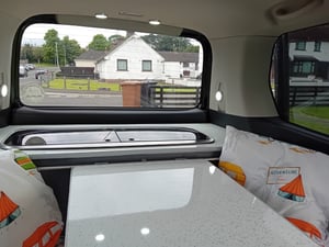 2022 Nissan Serena — photo 8 of 16