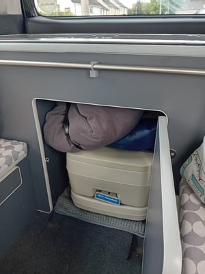 2022 Nissan Serena — photo 15 of 16