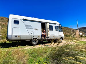 2003 Hymer S740 — photo 8 of 22