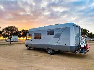 2003 Hymer S740 — photo 10 of 22