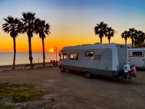 2003 Hymer S740 — photo 15 of 22