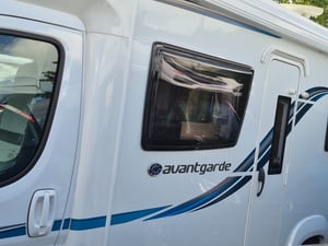 2019 Peugeot Boxer — photo 2 of 12