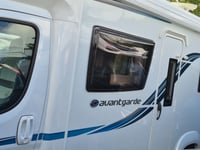2019 Peugeot Boxer - Image 2