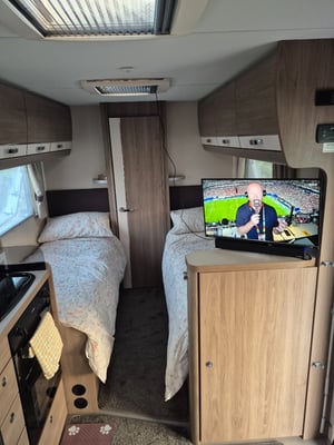 2019 Peugeot Boxer — photo 4 of 12