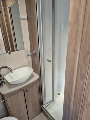 2019 Peugeot Boxer — photo 6 of 12