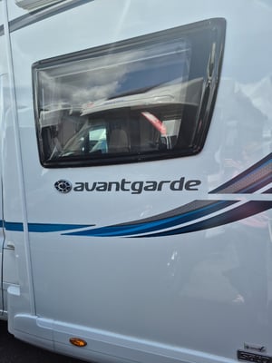 2019 Peugeot Boxer — photo 11 of 12