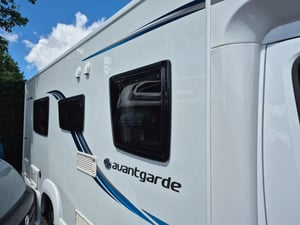 2019 Peugeot Boxer — photo 12 of 12