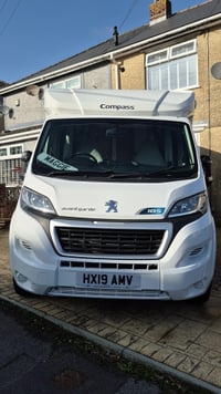 2019 Peugeot Boxer - Video