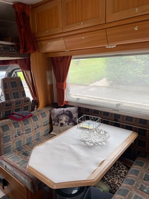 1998 Bessacarr E645 — photo 8 of 15
