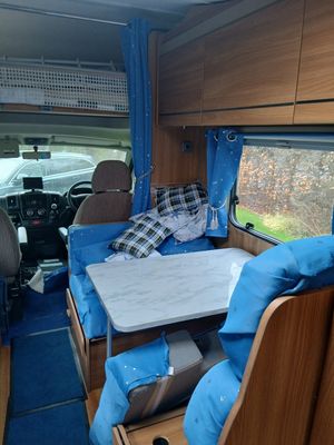 2014 Swift Lifestyle 624 — photo 5 of 21