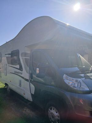 2014 Swift Lifestyle 624 — photo 15 of 21