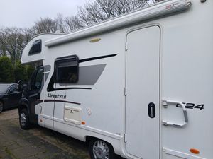 2014 Swift Lifestyle 624 — photo 10 of 21