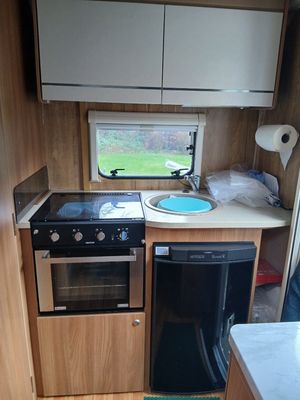 2014 Swift Lifestyle 624 — photo 11 of 21