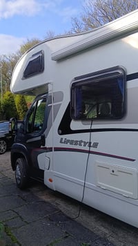 Swift Lifestyle 624 - Video