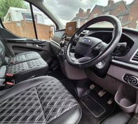 2020 Ford Transit Custom - Image 3