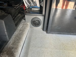 2020 Ford Transit Custom Camper — photo 17 of 29