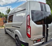 2020 Ford Transit Custom - Image 4