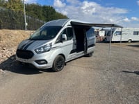 2020 Ford Transit Custom Camper - Image 2